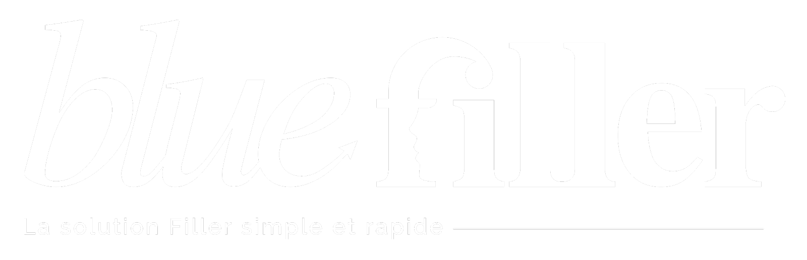Logo Bluefiller